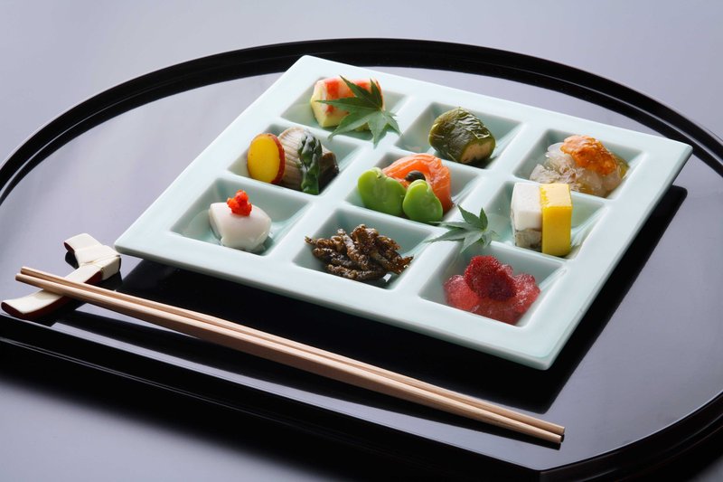 Seiyo Ginza in Tokyo, Japan