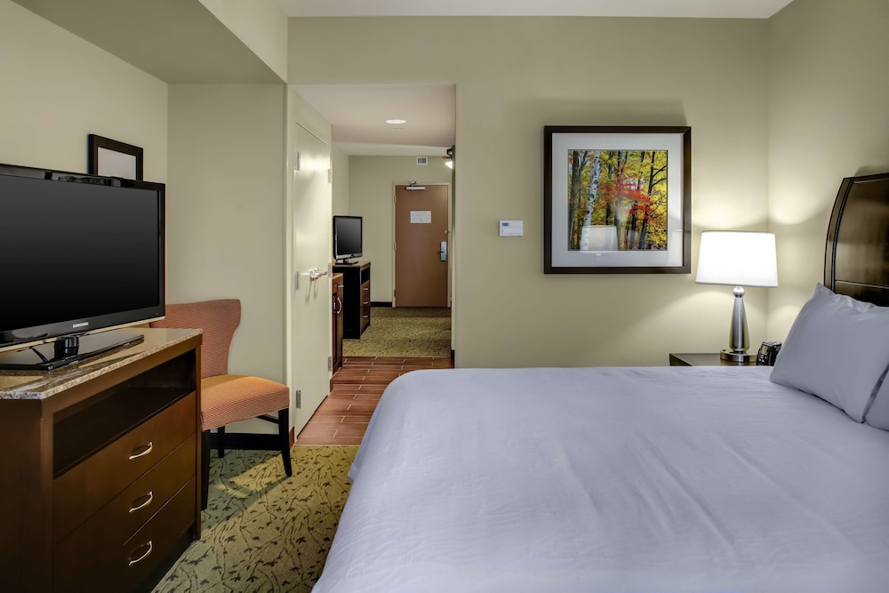 Hilton Garden Inn Pittsburgh Cranberry - photo 17