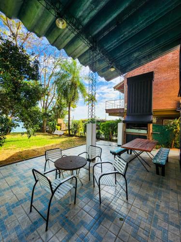 Casa frente al Río Paraná — Ituzaingo — photo 2