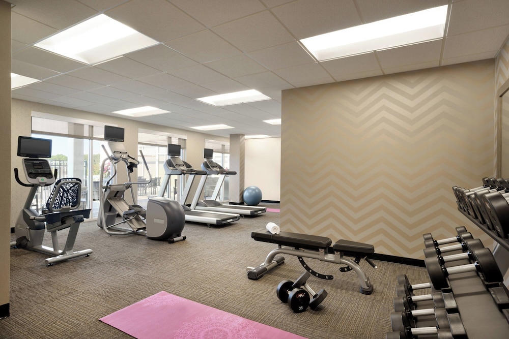 Residence Inn by Marriott Winston Salem Hanes Mall - photo 15