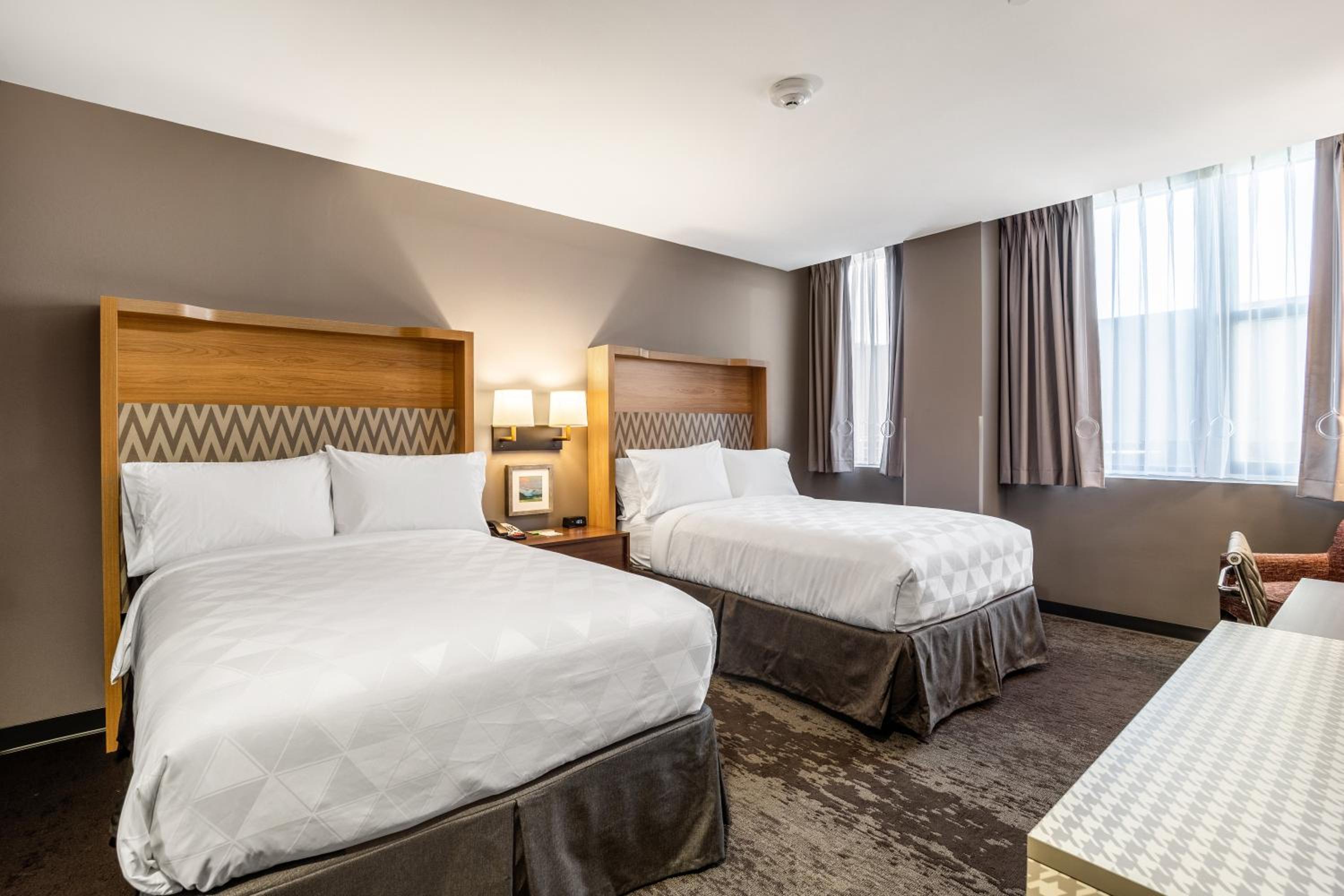 Holiday Inn Columbia Downtown by IHG - photo 113