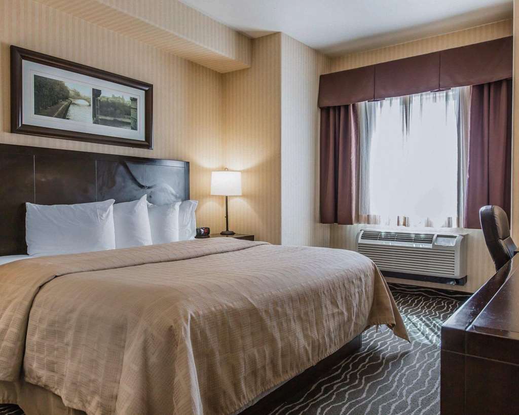 Quality Inn Rosemead Los Angeles - photo 10
