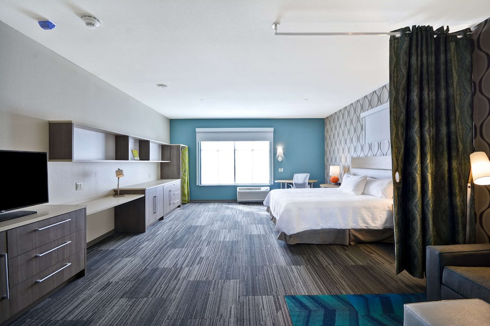 Home2 Suites by Hilton Perrysburg Levis Commons Toledo - photo 13