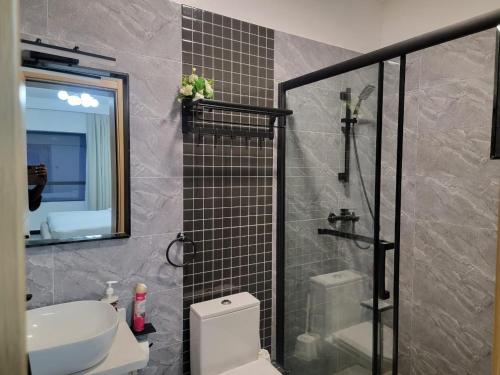 Luxurious 3 Bedroom Apartment Staroot Residency Kilimani