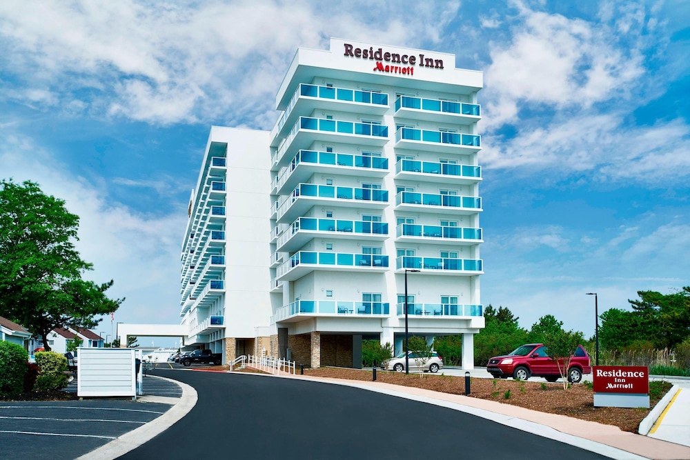 Residence Inn by Marriott Ocean City - photo 45