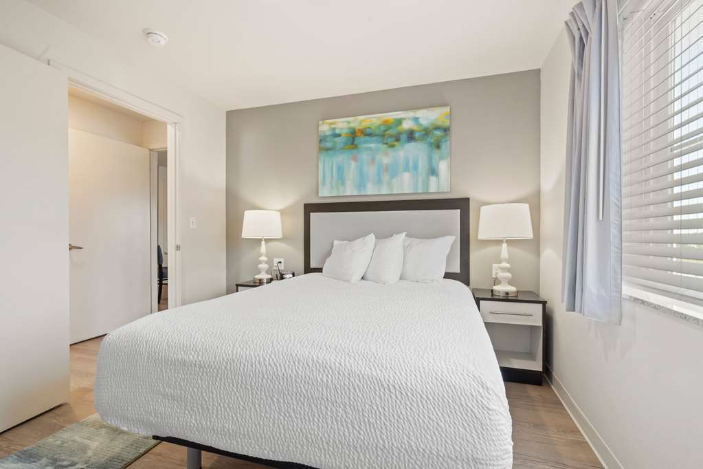 WaterWalk Extended Stay by Wyndham Kansas City Overland Pk - photo 34