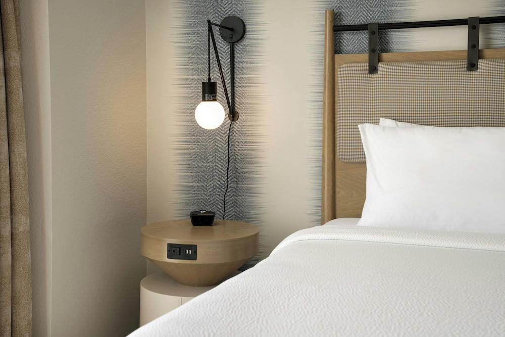 Residence Inn by Marriott Irvine John Wayne Airport - photo 7
