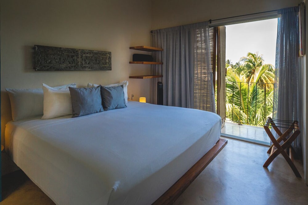 Casa Mia El Cuyo Eco Beach Boutique Hotel — El Cuyo