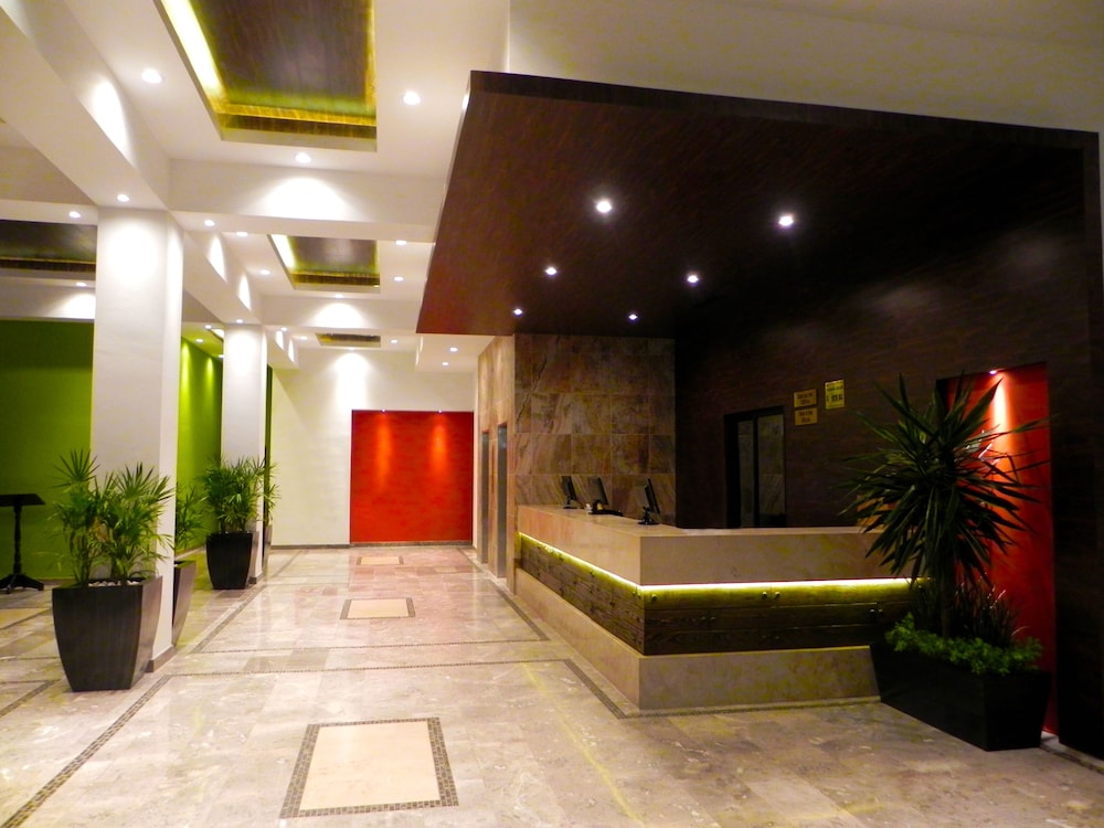 Hotel El Sembrador — Guasave — photo 3