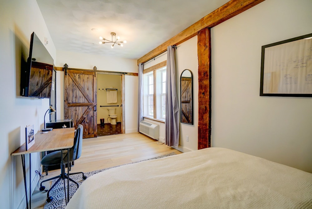The Mill Hotel - photo 31
