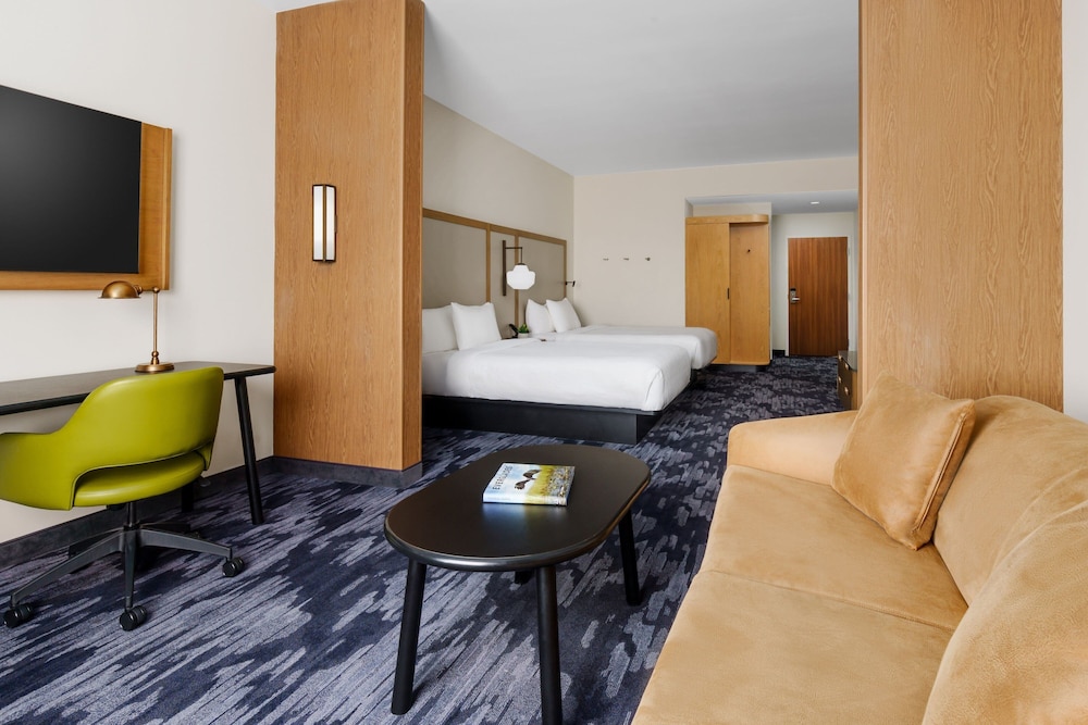 Fairfield by Marriott Inn & Suites Homestead Florida City - photo 17