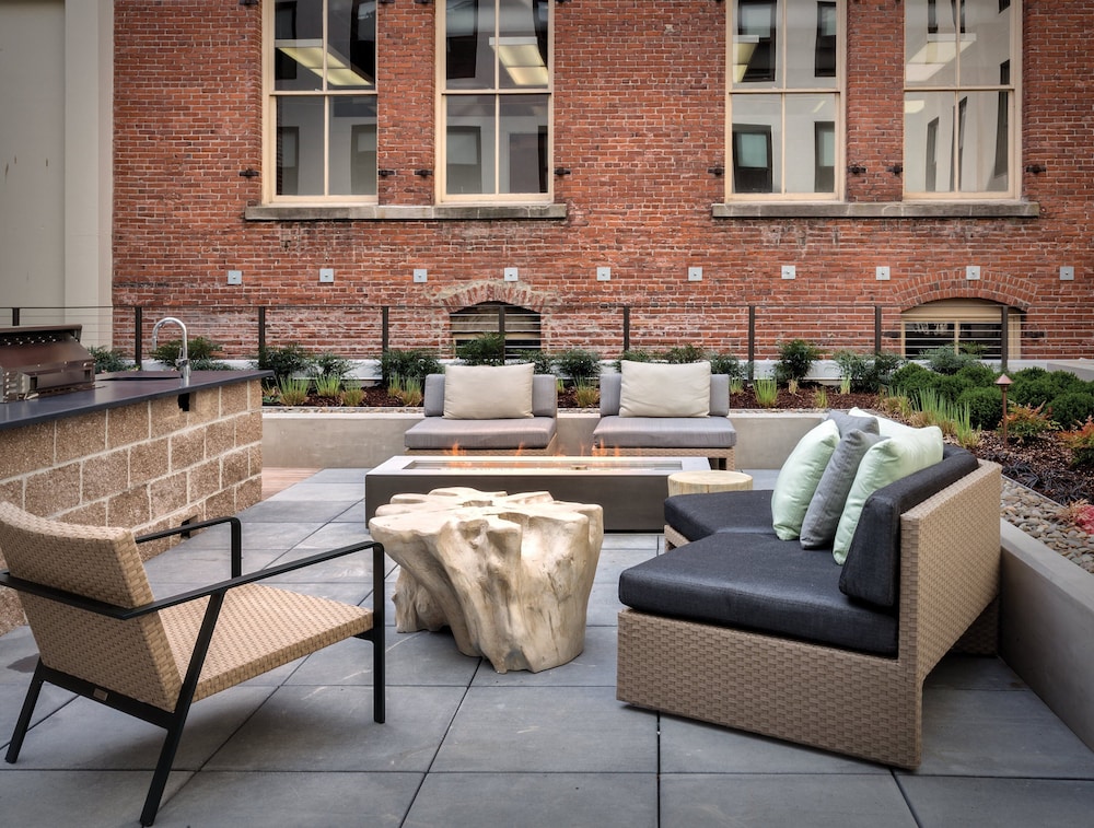WorldMark Portland Waterfront Park - photo 51