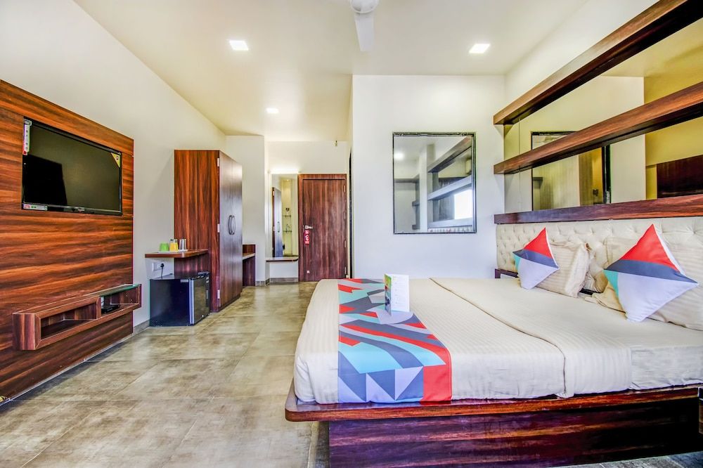 FabExpress Global Inn I Aurangabad in Aurangabad, India