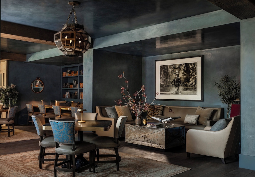 Hotel Granduca Houston - photo 58