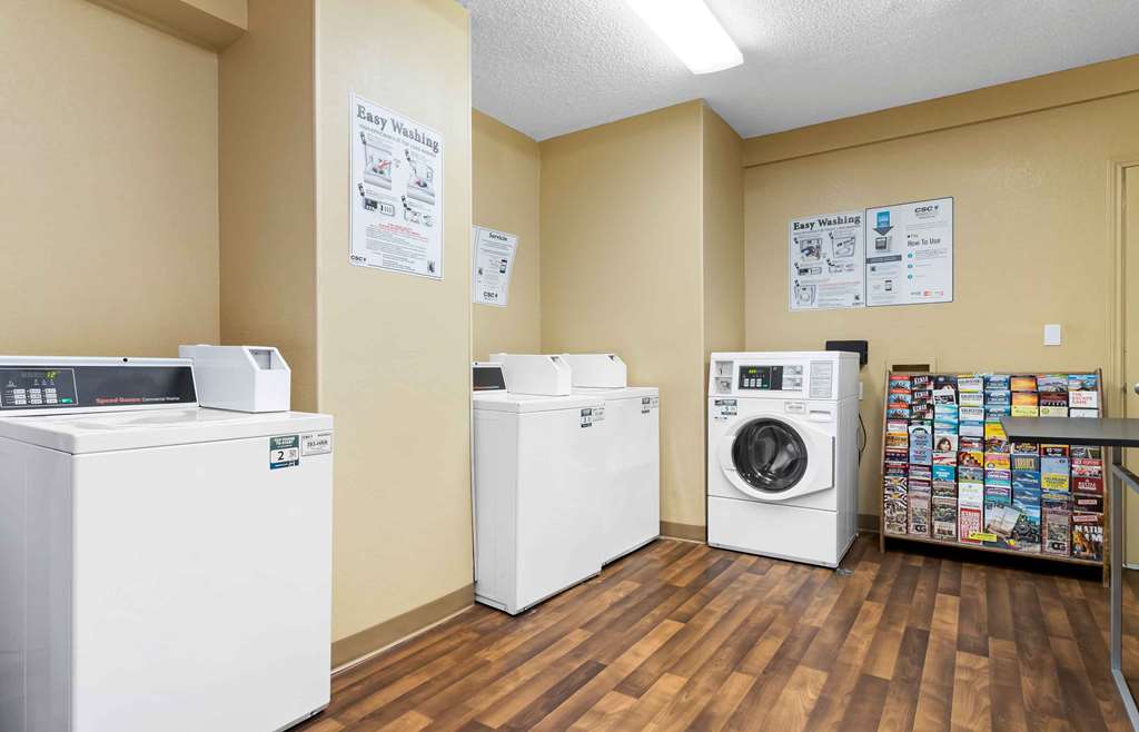 Extended Stay America Suites Houston Katy Freeway Energy Cor - photo 41