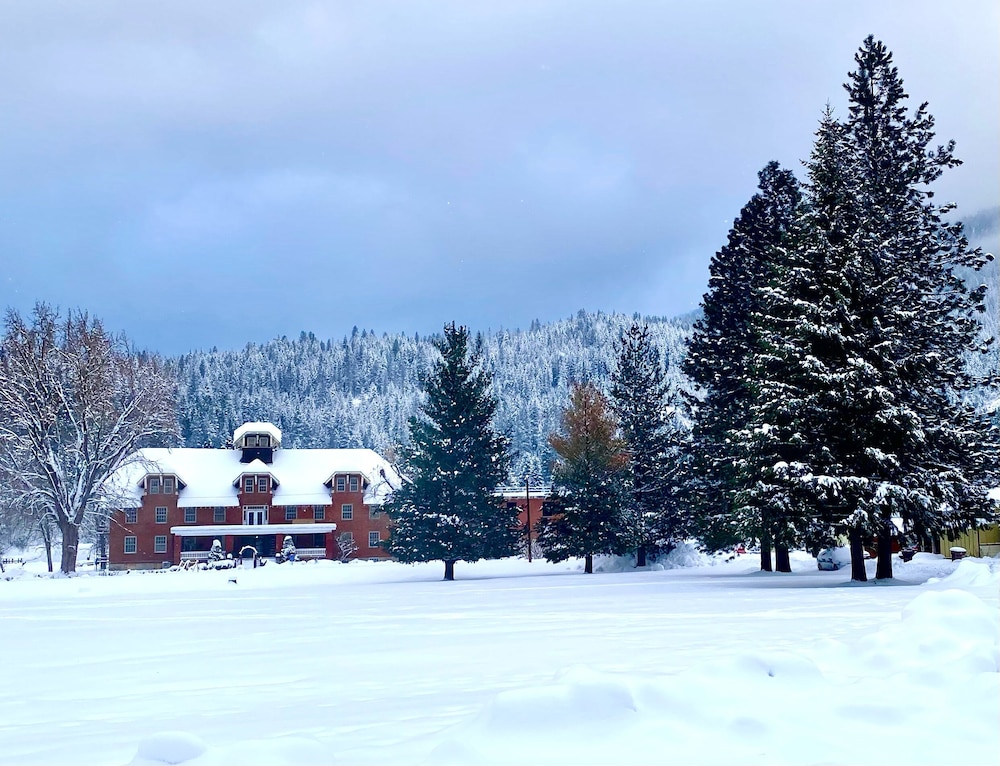 Silverton Mountain Manor - photo 19