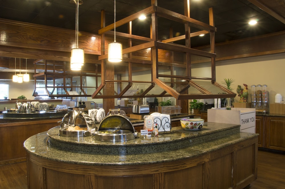 Lamplighter Inn & Suites North - photo 34