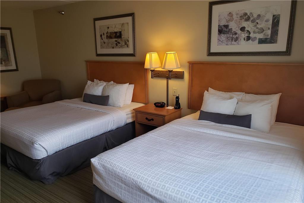 Wingate by Wyndham Coon Rapids - photo 11