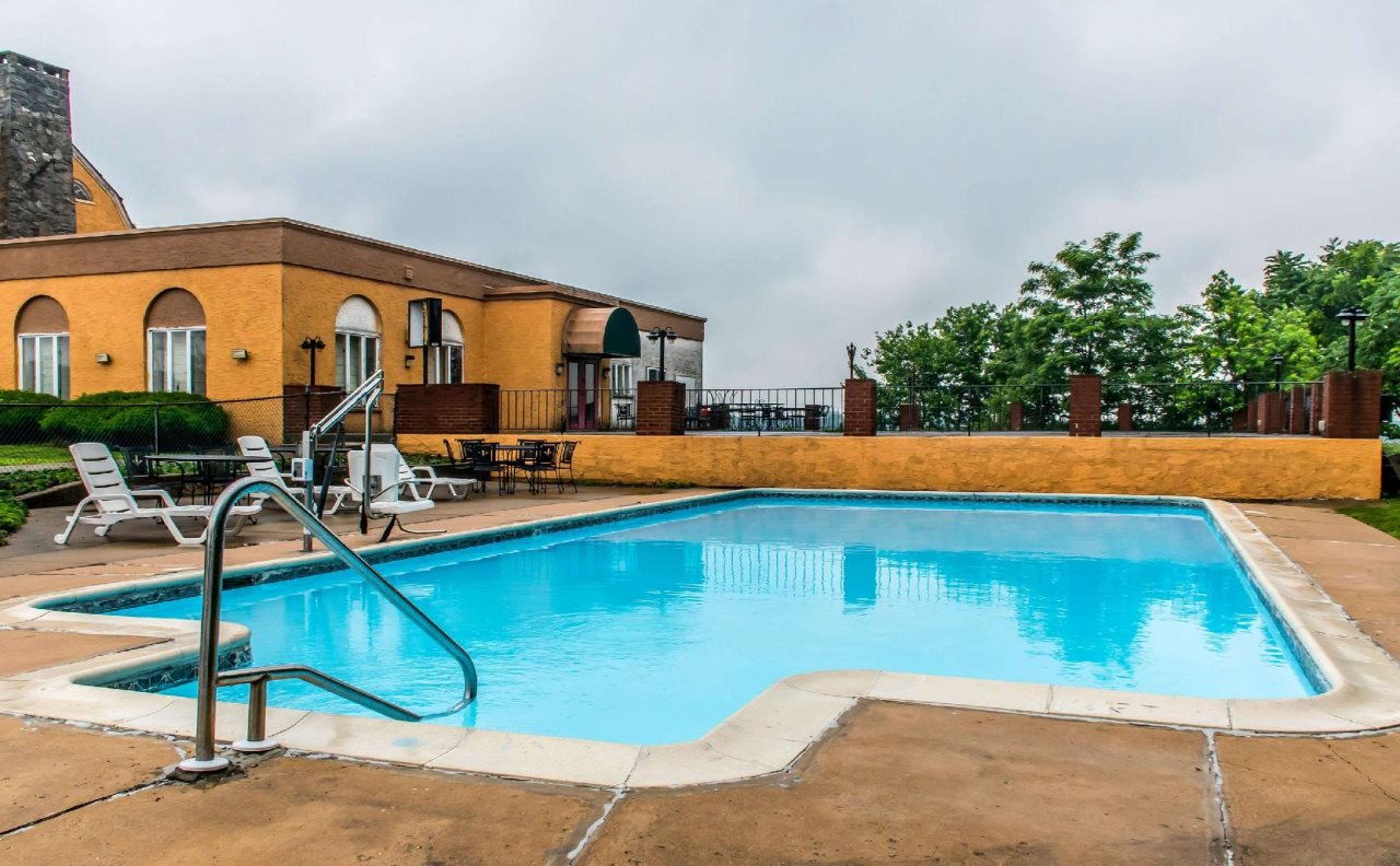 Amish Country Lancaster in Lancaster, United States