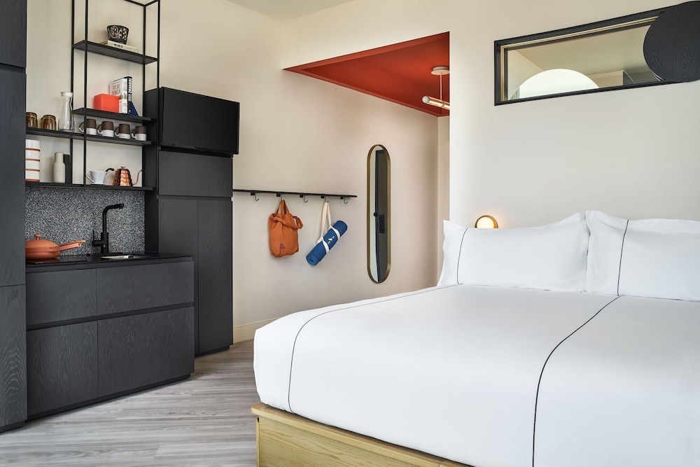 Catbird Hotel - photo 32