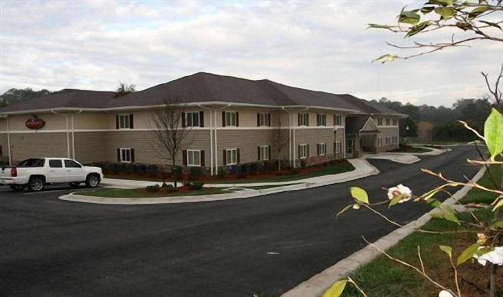 Affordable Suites Augusta — Augusta