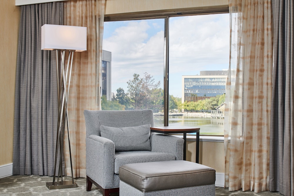 DoubleTree by Hilton Hotel Salt Lake City Airport - photo 10