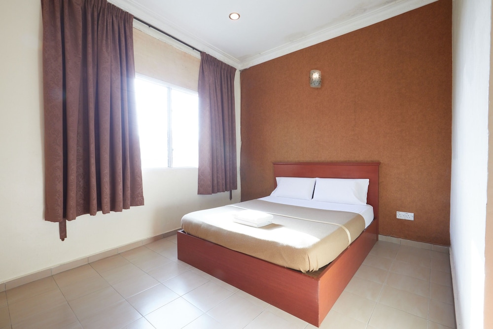 Gurney Inn - last minute hotel in George Town