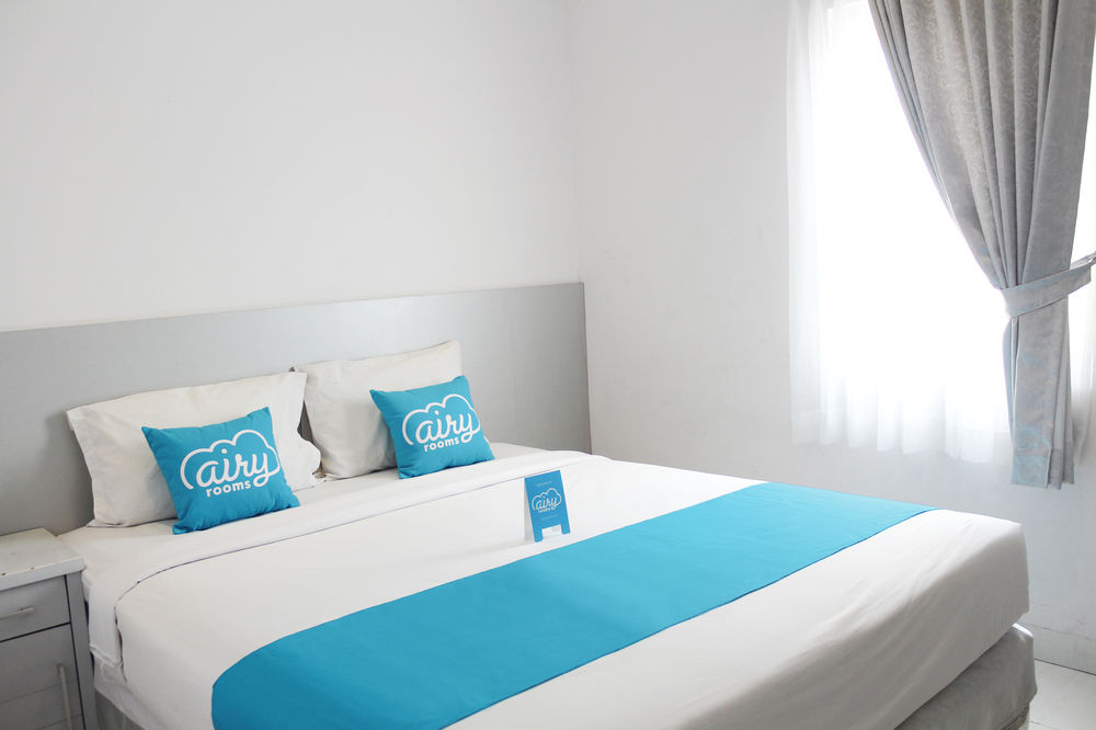 Airy Cibaduyut Mekarsari Bandung in Bandung, Indonesia