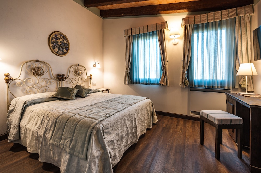 Locanda Bepa — Ostiglia — photo 3