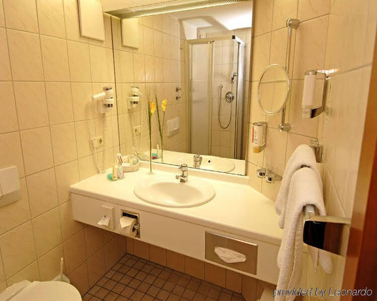 Balladins Superior Hotel Gutsmann — Bad Bramstedt — photo 4