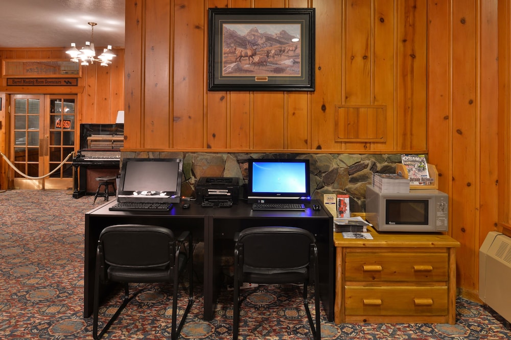 Stage Coach Inn - photo 36