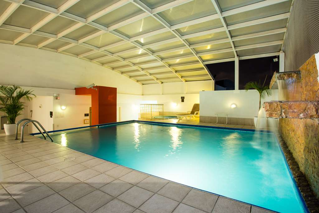 Wyndham Costa del Sol Chiclayo Chiclayo — Chiclayo — photo 3
