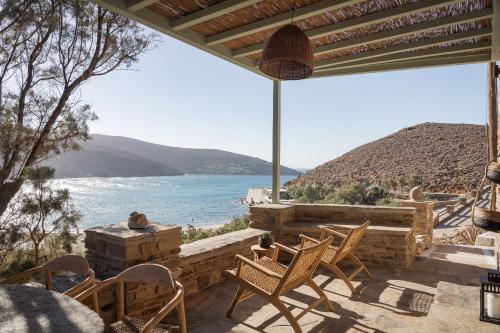 Rabela's - carbon neutral hotel in Unknown City