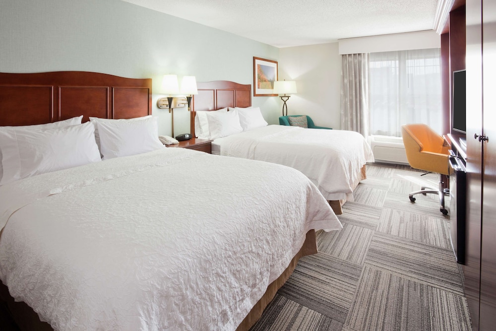 Hampton Inn Duluth Canal Park - photo 23
