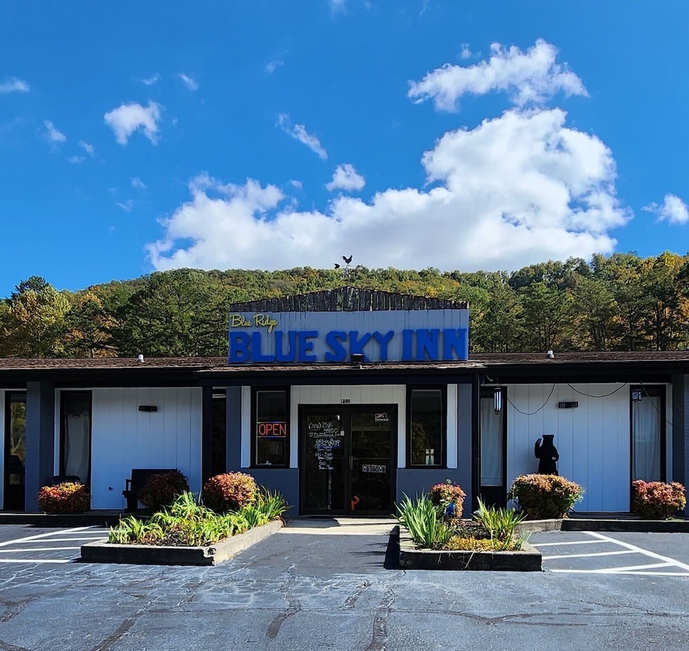 Blue Sky Inn - last minute hotel in Blue Ridge
