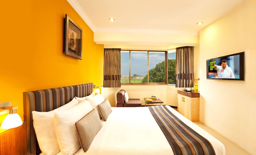 Sterling Lonavala — Lonavla — photo 4