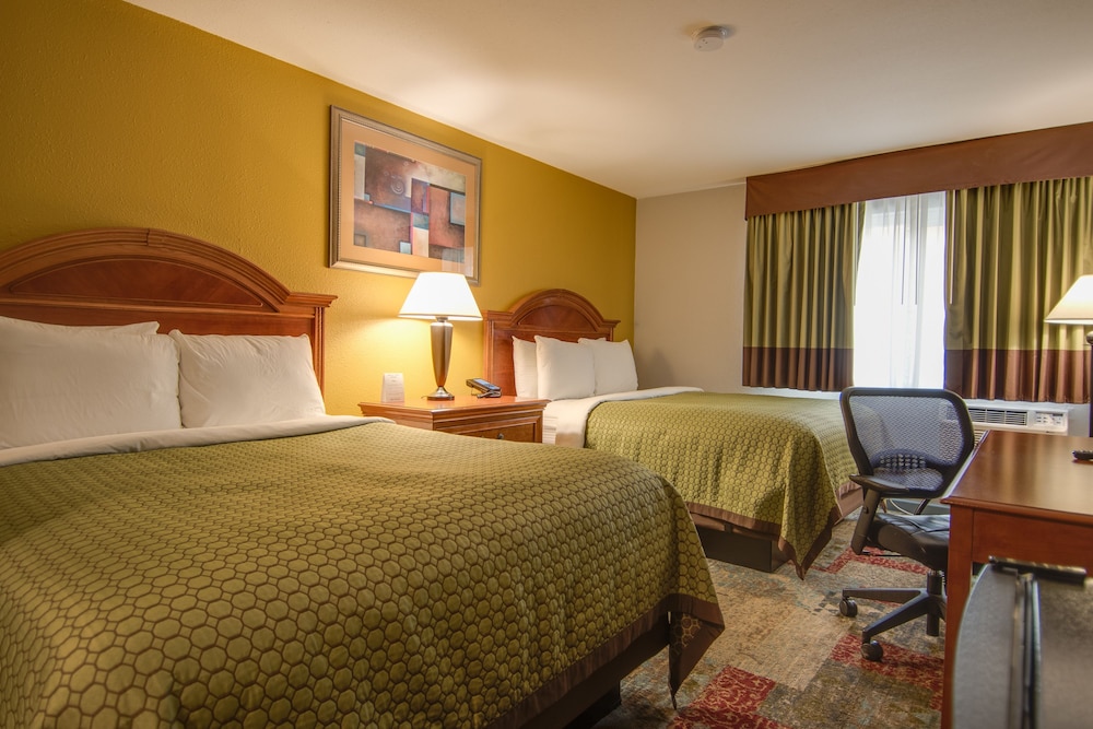 Americas Best Value Inn Hayward - photo 16