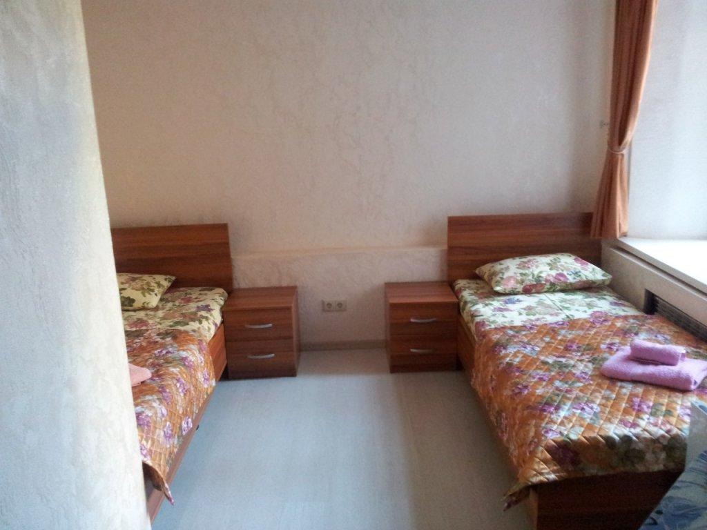 Hotel Vremena — Samara — photo 3
