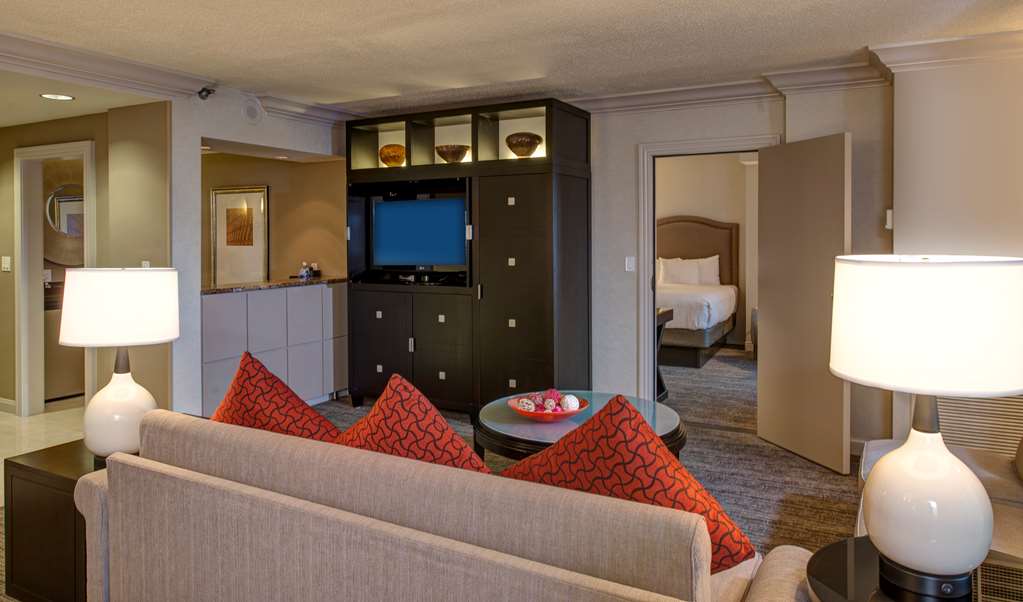 Hyatt Regency Reston - photo 6