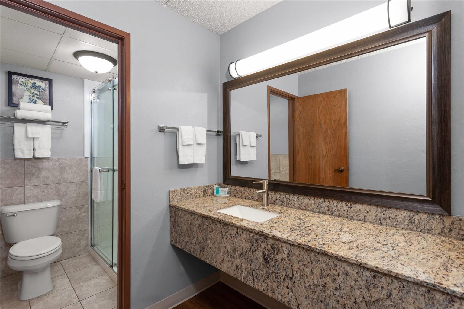 AmericInn by Wyndham Green Bay West - photo 17
