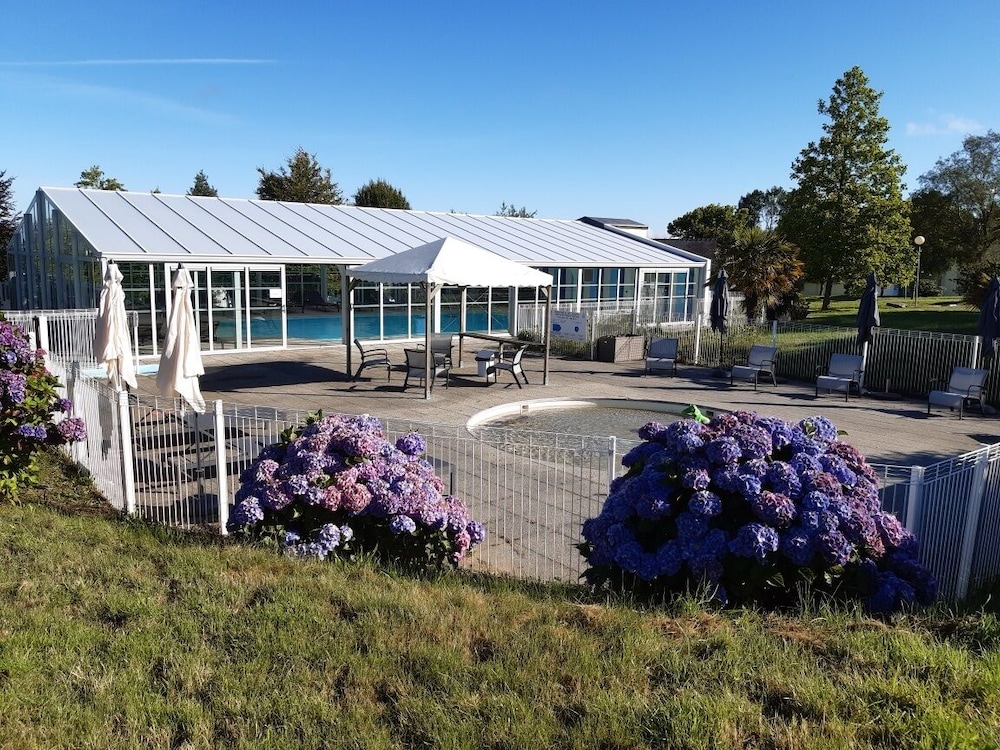 VVF Pointe Bretagne Argol - last minute hotel in Unknown City