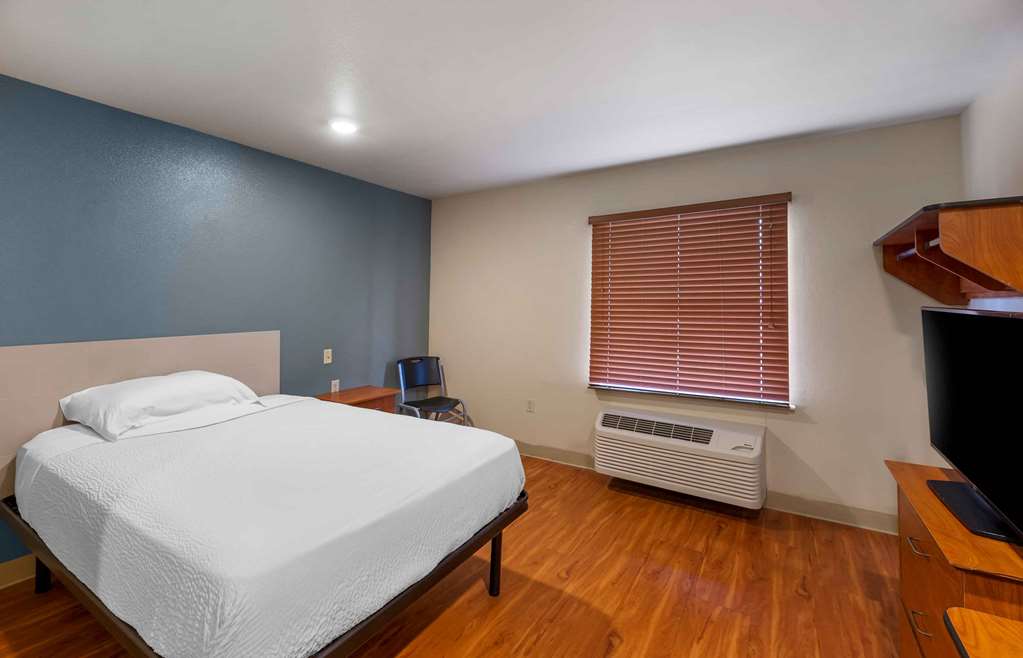 Extended Stay America Select Suites Lubbock South - photo 19