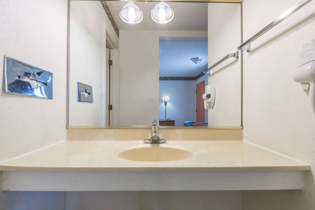 Travelodge by Wyndham Temple - photo 6