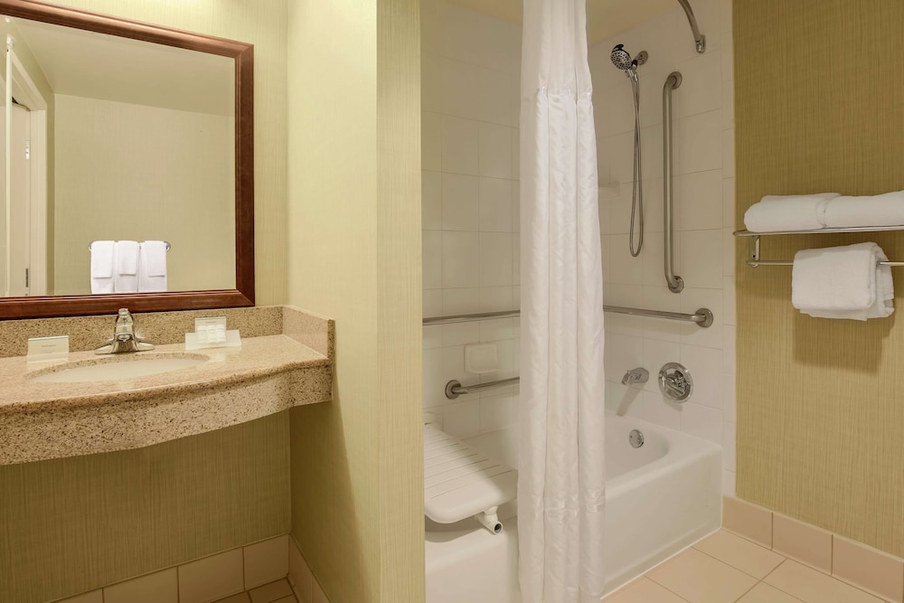 Hilton Garden Inn Chicago Midway Airport - photo 15