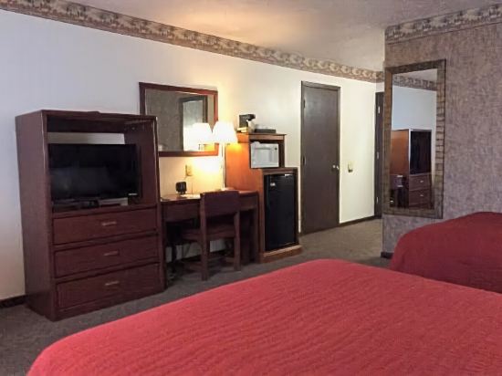 Sports Club Motel - photo 21