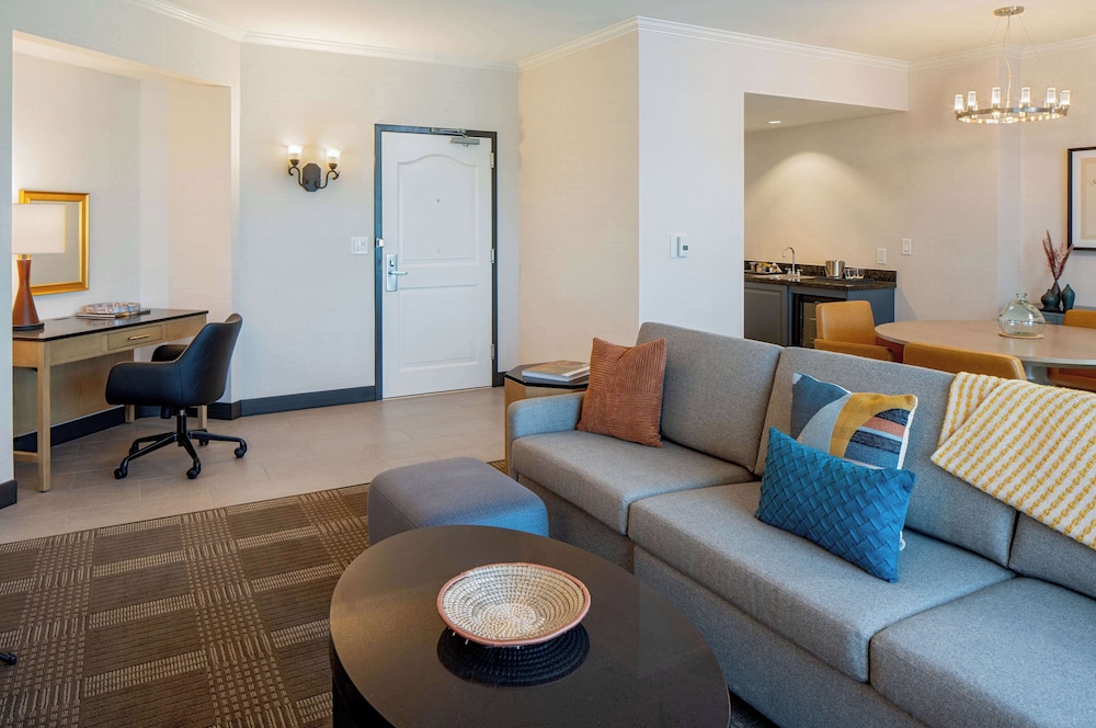 Hilton San Antonio Hill Country - photo 31