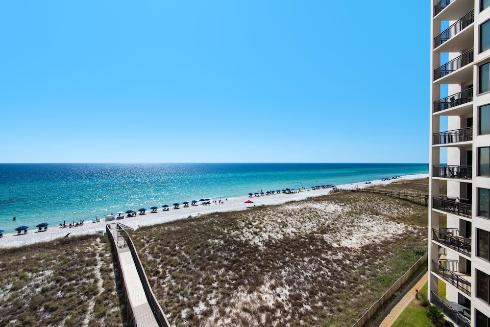 Navarre Towers 504 - photo 45