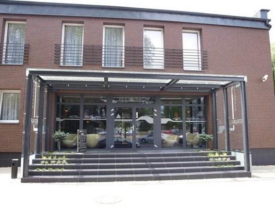 Hotel Arsenał in Gliwice, Poland