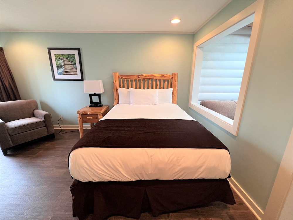 Mountain Top Inn and Resort - photo 22