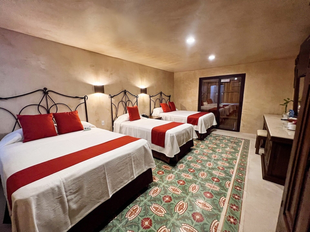 Hotel Meson del Marques